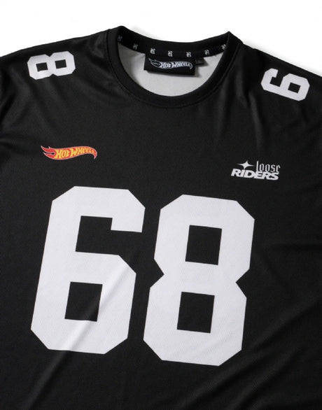 Hot Wheels Jersey  - Gridiron