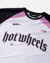 Hot Wheels Jersey - Turbo 68 Pink