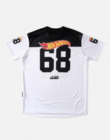 Hot Wheels Jersey  SS- Gridiron