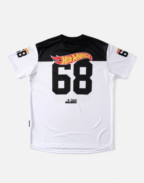 Hot Wheels Jersey  SS- Gridiron