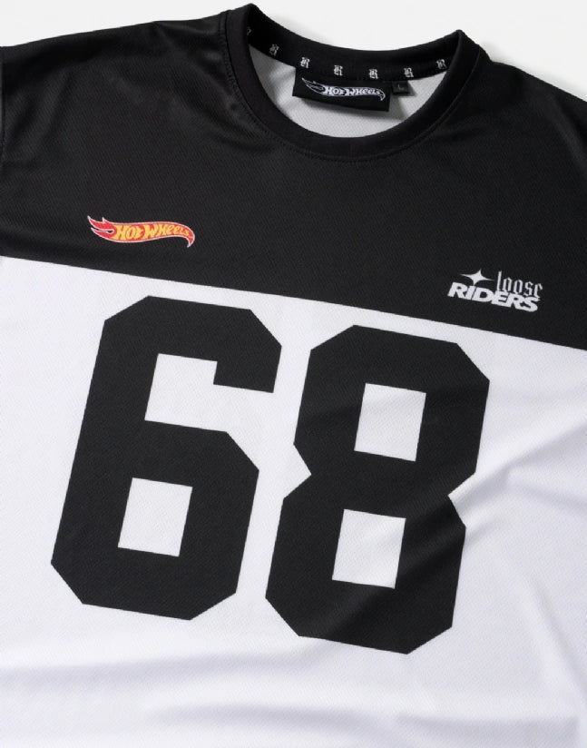 Hot Wheels Jersey  SS- Gridiron