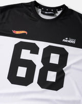 Hot Wheels Jersey  SS- Gridiron