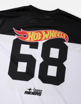 Hot Wheels Jersey  SS- Gridiron