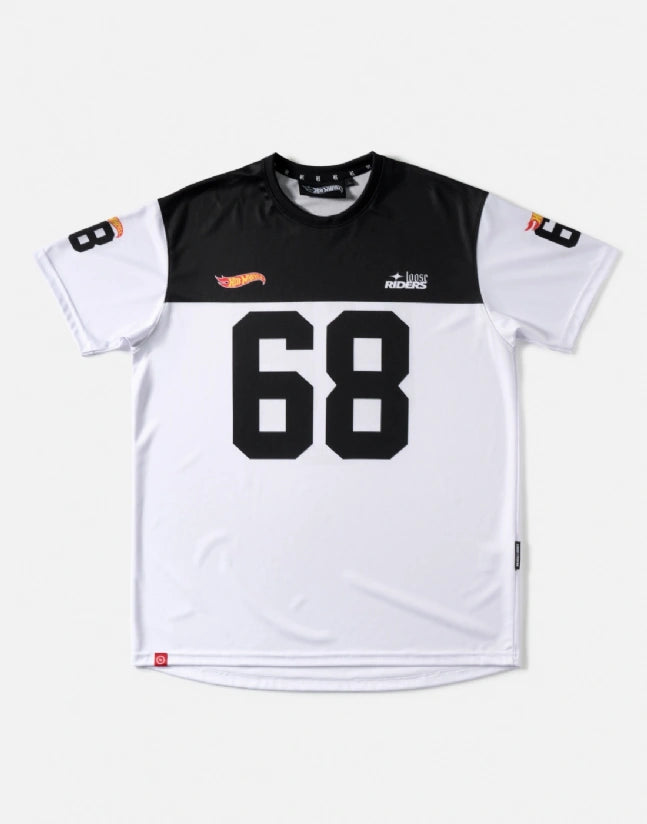 Hot Wheels Jersey  SS- Gridiron