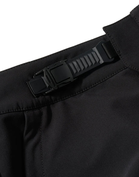 Hot Wheels Pants - C/S Cargo Black Pinstripe