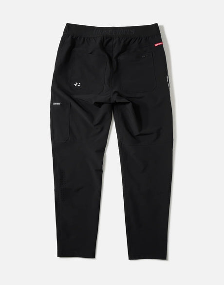 Pantalón Loose Rider Casual Black
