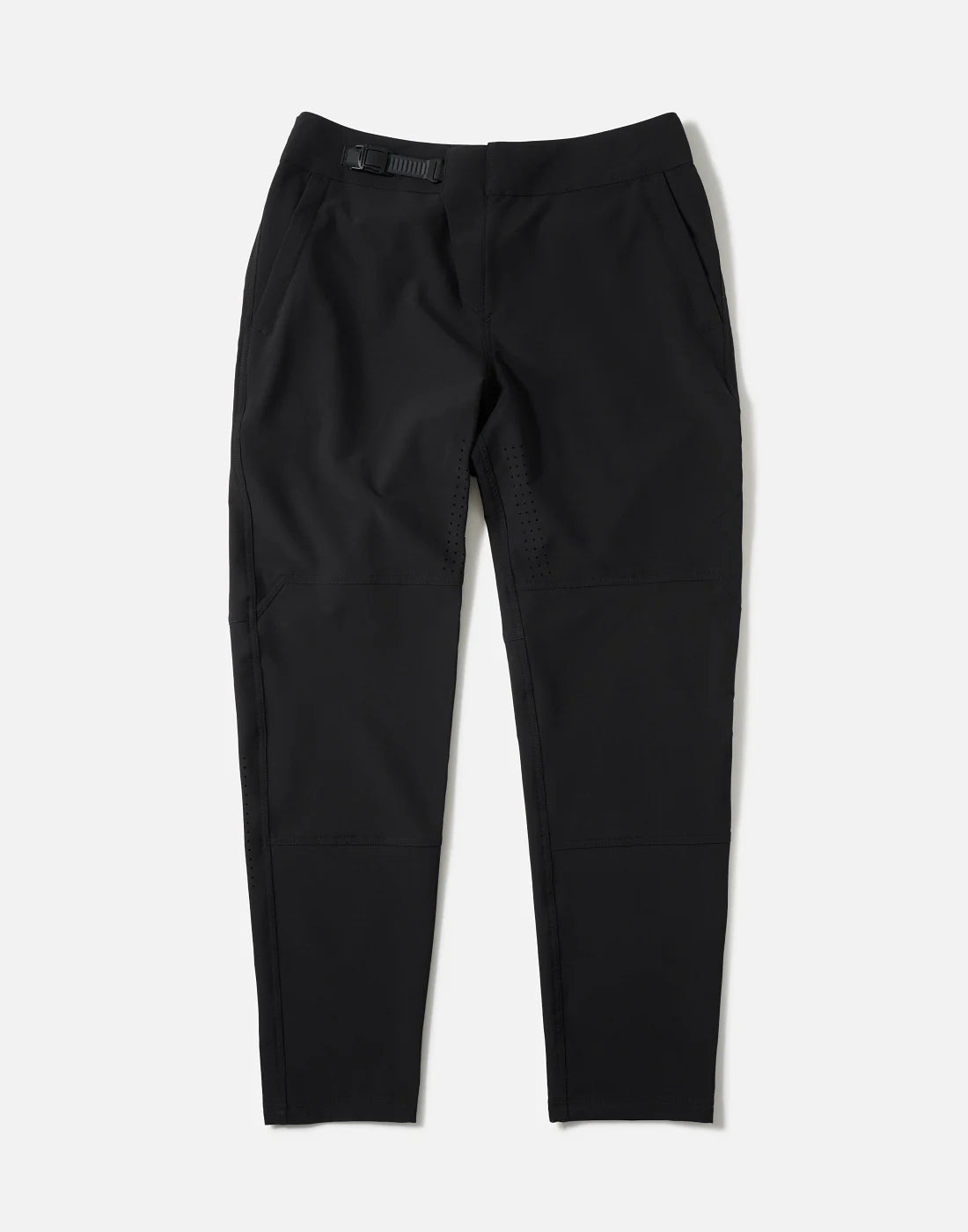 Pantalón Loose Rider Casual Black