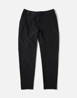 Pantalón Loose Rider Casual Black