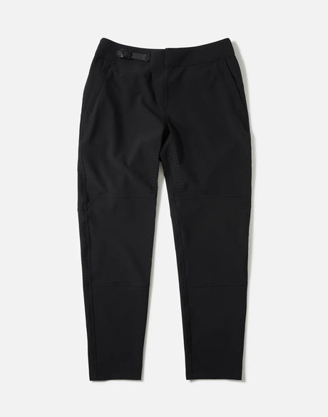 Pantalón Loose Rider Casual Black