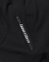 Pantalón Loose Rider Casual Black