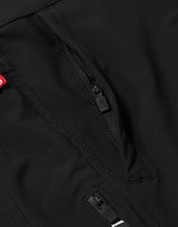 Pantalón Loose Rider Casual Black