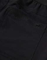 Pantalón Loose Rider Casual Black