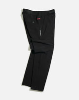 Pantalón Loose Rider Casual Black