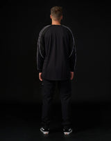 Axis Pro Jersey-Black