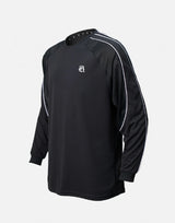 Axis Pro Jersey-Black