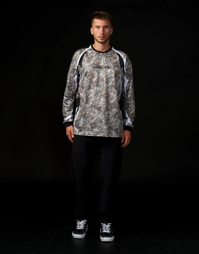 Phase Jersey-Camo
