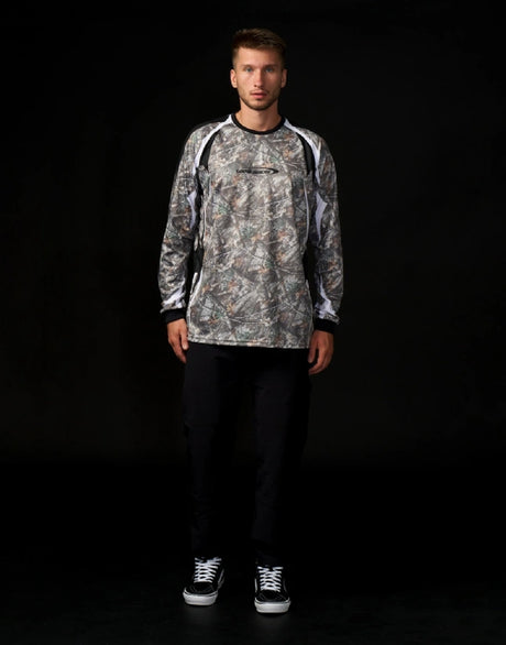 Phase Jersey-Camo