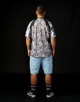 Phase Jersey-Camo (SHORT SLEEVE)