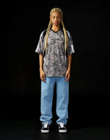 Phase Jersey-Camo (SHORT SLEEVE)