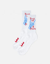 Calcetines Out Of Fucks
