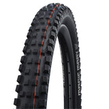 Neumatico Schwalbe MAGIC MARY S/Gravity ADDIX Soft 29x2.6"
