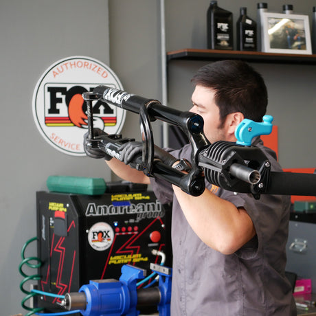 Servicio Mantención Full Shock