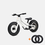 Dirt Hero kit de ruedas 14 pulgadas