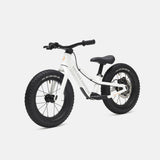 Dirt Hero 14 pulgadas balance bike offroad