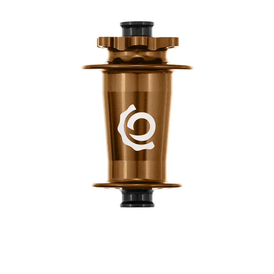 Maza Delantera Industry Nine Hydra 32H 20x110 COBRE