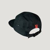 Gorro Marzocchi 5 Panel logo Snapback