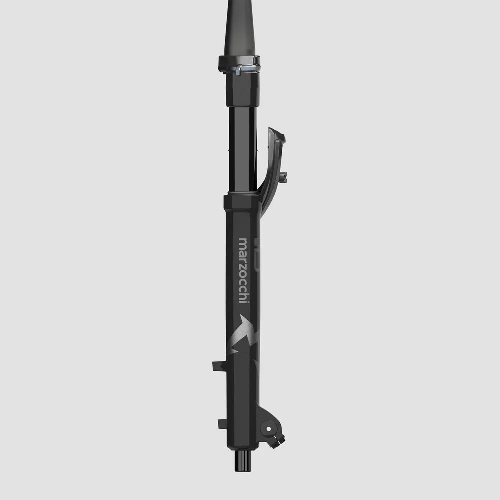 Horquilla Bomber 26in Marzocchi, 100, Grip, LSC 20TAx110 Shany Black