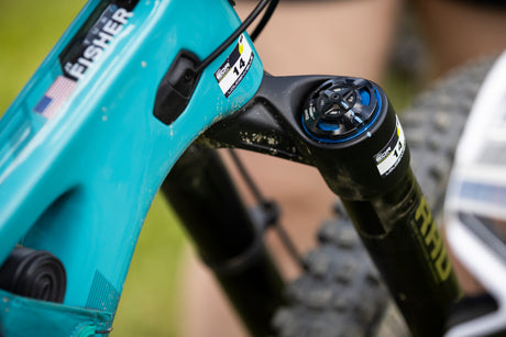 Horquilla Fox Podium 2026 Factory 29" 170mm Grip X2 58HT 44mm Rake