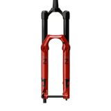 Horquilla Bomber Z 29 Marzocchi, 170, Grip, Sweep-adj 15QRx110, Flat, 58 Gloss Red