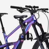 Shotgun 2.0 Combo silla MTB con manubrio