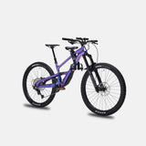 Shotgun 2.0 silla MTB vista frontal