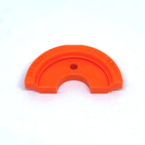 Espaciador de recorrido Float X2 2026 Naranjo 5mm (set)