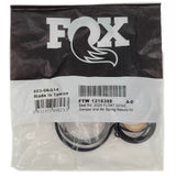 Kit de Sellos 2024 Fox Float Genie [Damper + Airspring]