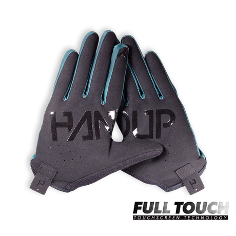 Guante Handup PINE GREEN