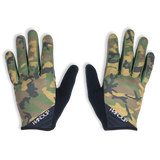 Guante Handup Woodland Camo