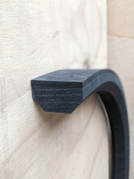 PROTECTOR DE LLANTA RIMPACT PRO V2 SINGLE 29" - 44MM VALVES