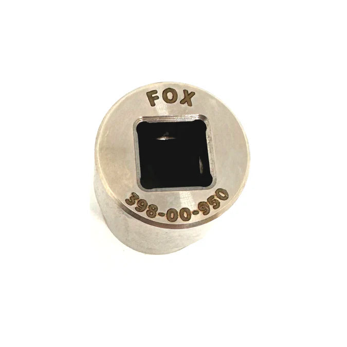 Herramienta Fox Custom Socket, 5/8", 2024 Float LV