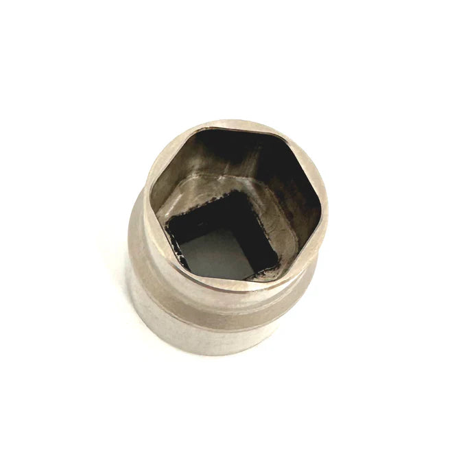 Herramienta Fox Custom Socket, 5/8", 2024 Float LV