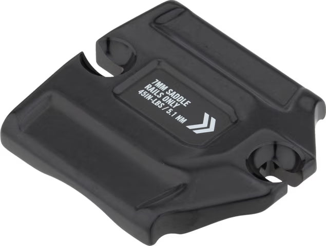 Soporte de asiento Fox Transfer superior (2021)