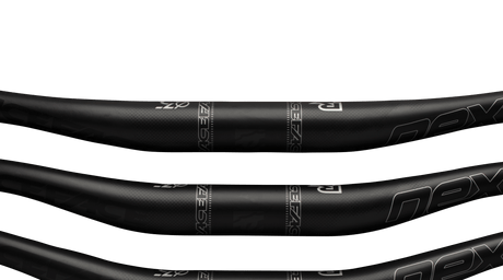 Manubrio Race Face Next R Carbon 800x20 rise 35mm black