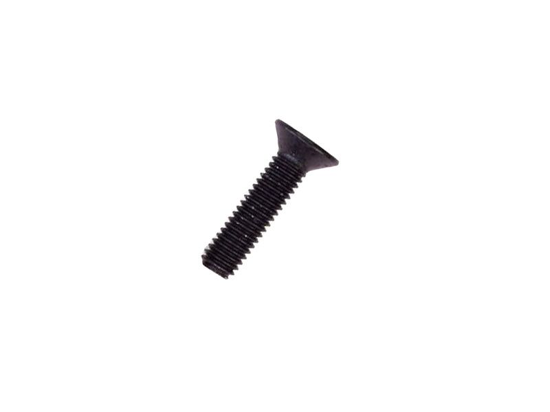 Repuesto Fox Tornillo de purgado 2022 Float X/DHX, M3 x 12mm