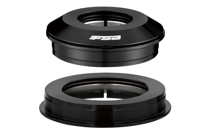 JUEGO DE DIRECCION FSA ZS56/ZS56 Tapered Fork (44 Headset)