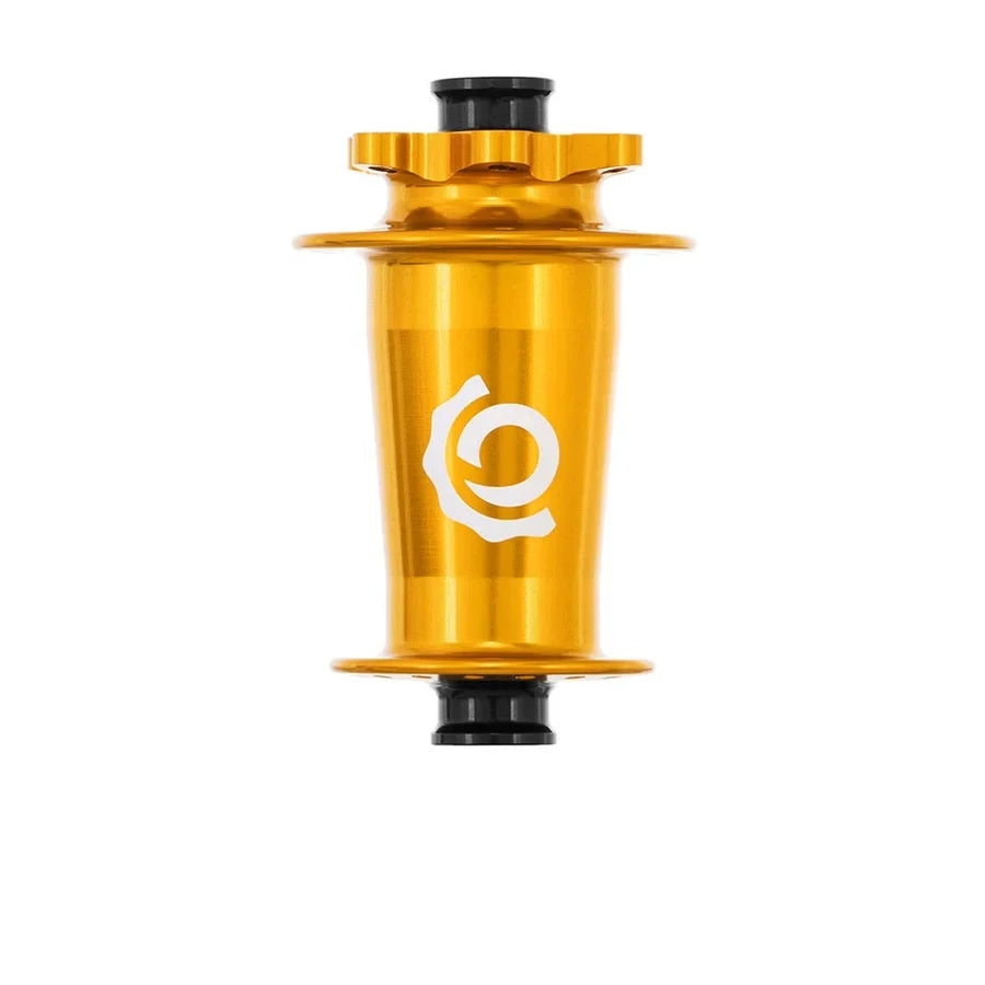 Maza Delantera Industry Nine Hydra 32H 20x110 DORADA