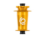 Maza Delantera Industry Nine Hydra 32H 20x110 DORADA