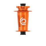Maza Delantera Industry Nine Hydra 32H 20x110 NARANJA