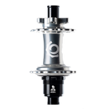 Maza Trasera Industry Nine Hydra2 32H 12X148 Silver